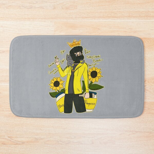 Item preview, Best Life Of Boris Superslav                designed and sold by DominicRowe.