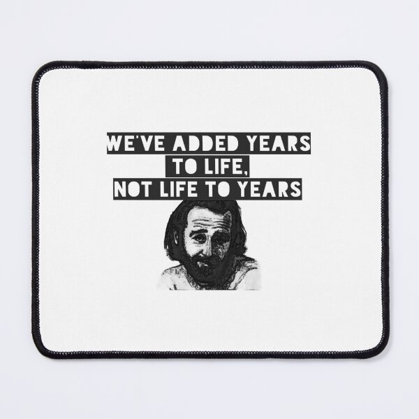 Item preview, Funny And Sad Quotes Poster designed and sold by BonCornerst.