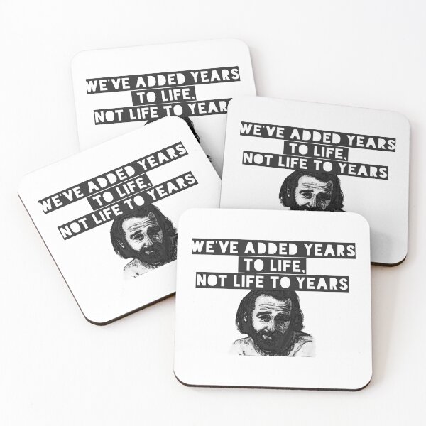 Item preview, Funny And Sad Quotes Poster designed and sold by BonCornerst.
