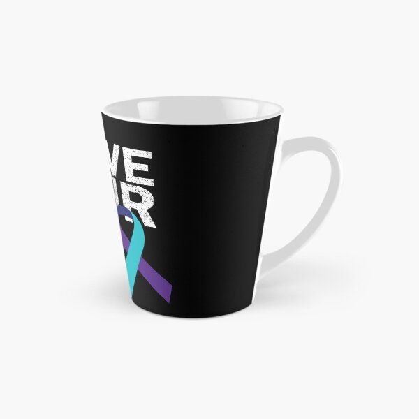 Aperçu de l'œuvre I Have Your Six Suicide Awareness Month Suicide Prevention Gear créée et vendue par DynamicDesign.