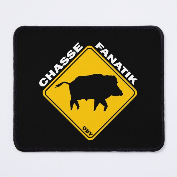 Item preview, OBV - Hunting Fanatik Boar profile designed and sold by vb66.