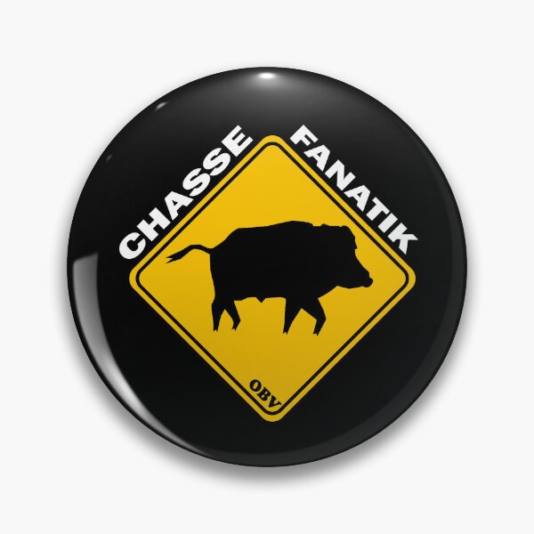 Item preview, OBV - Hunting Fanatik Boar profile designed and sold by vb66.