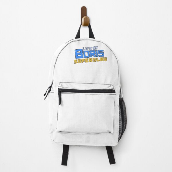 Item preview, Best Life Of Boris Superslav designed and sold by DominicRowe.