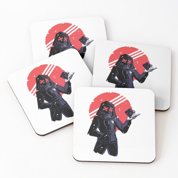 Item preview, Best Life Of Boris Superslav            designed and sold by DominicRowe.