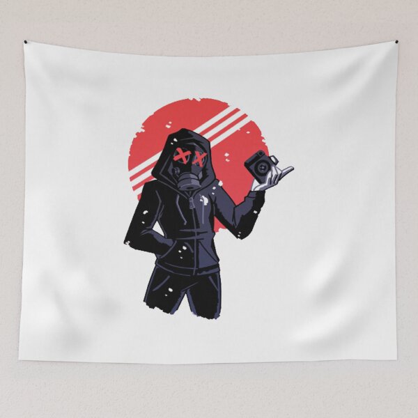Item preview, Best Life Of Boris Superslav            designed and sold by DominicRowe.