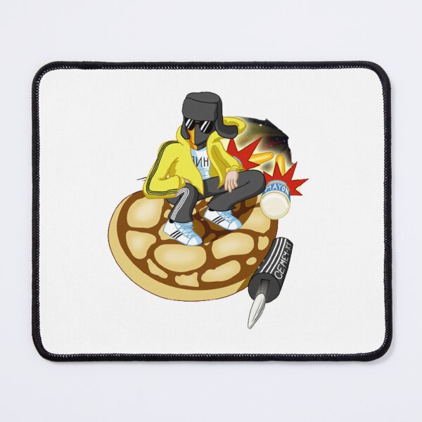 Item preview, Best Life Of Boris Superslav designed and sold by DominicRowe.