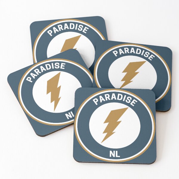 Item preview, Vintage Paradise Newfoundland and Labrador designed and sold by fearcity.