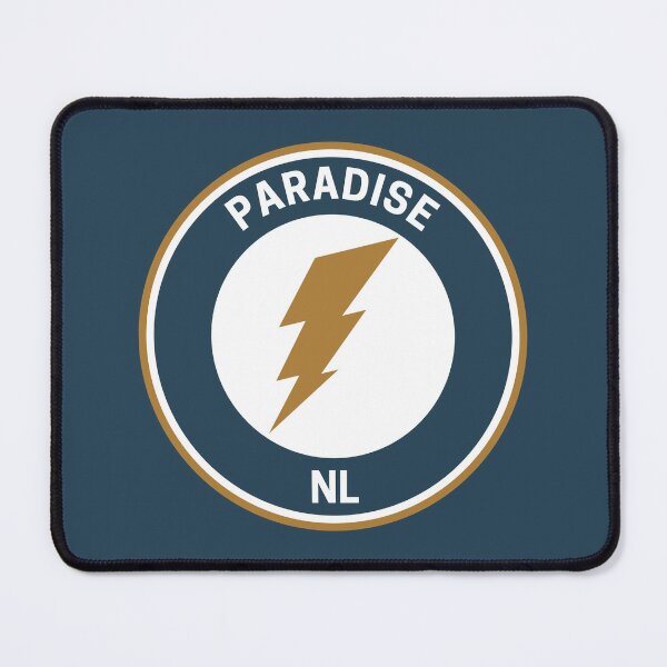 Item preview, Vintage Paradise Newfoundland and Labrador designed and sold by fearcity.