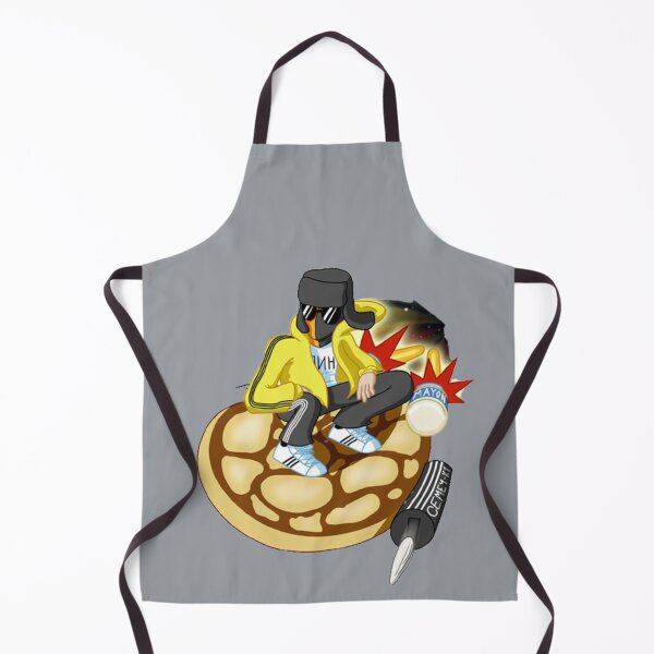 Item preview, Best Life Of Boris Superslav           designed and sold by DominicRowe.