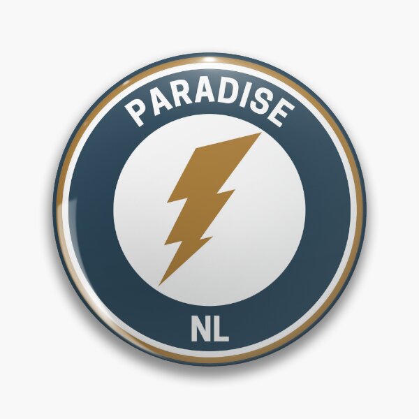 Item preview, Vintage Paradise Newfoundland and Labrador designed and sold by fearcity.