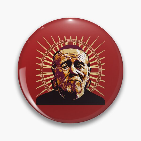 Artikelvorschau, Georg Carlin entworfen und verkauft von BonCornerst.