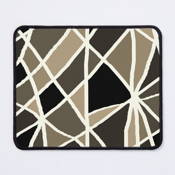 Item preview, Nice Simple Mosaic Pattern Artwork2 D15 Production designed and sold by SelfUpgrade.