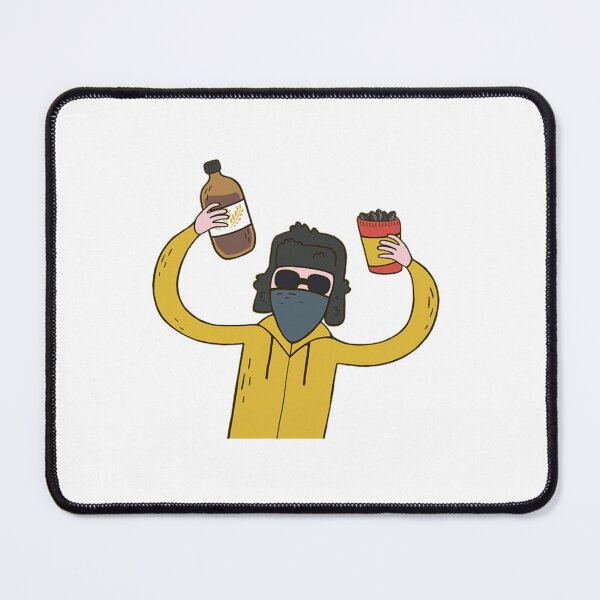 Item preview, Best Life Of Boris Superslav designed and sold by DominicRowe.