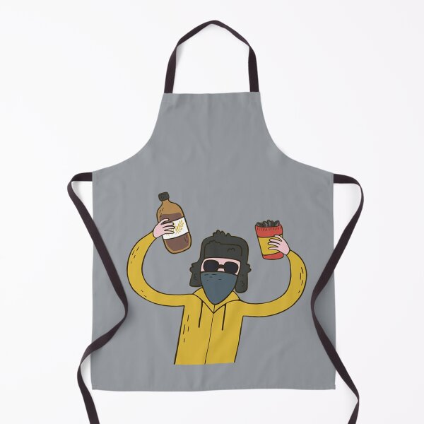 Item preview, Best Life Of Boris Superslav        designed and sold by DominicRowe.