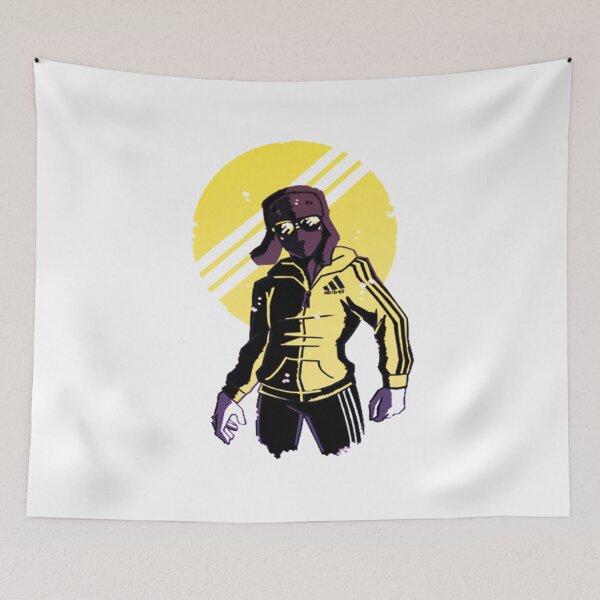 Item preview, Best Life Of Boris Superslav  designed and sold by DominicRowe.