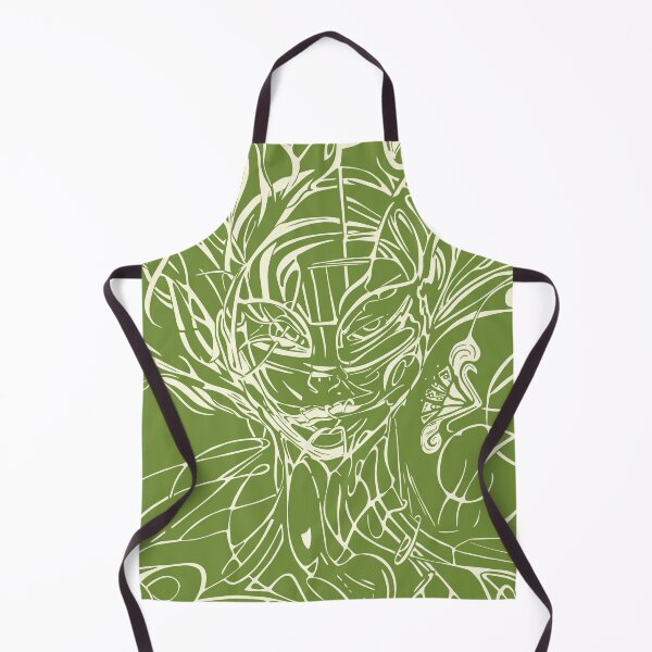 Item preview, Sister Wild Green designed and sold by pompelmouss.