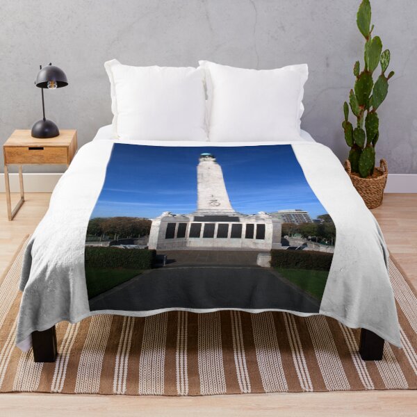 Item preview, Plymouth Naval Memorial  designed and sold by days-photographic.