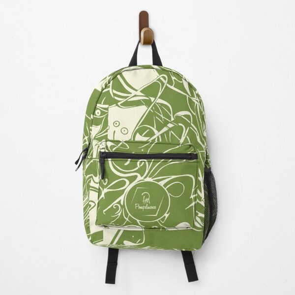 Item preview, Sister Wild Green designed and sold by pompelmouss.