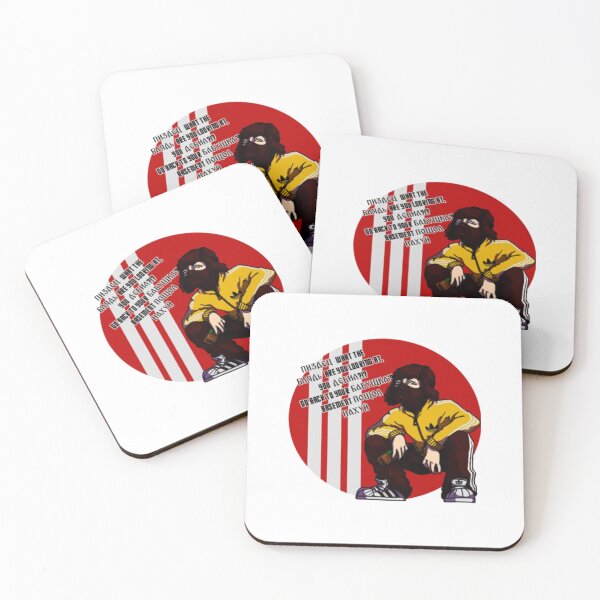 Item preview, Best Life Of Boris Superslav designed and sold by DominicRowe.