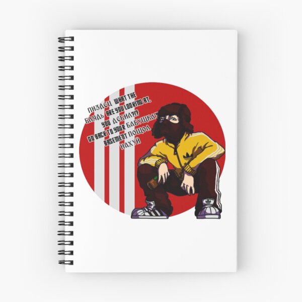 Item preview, Best Life Of Boris Superslav designed and sold by DominicRowe.