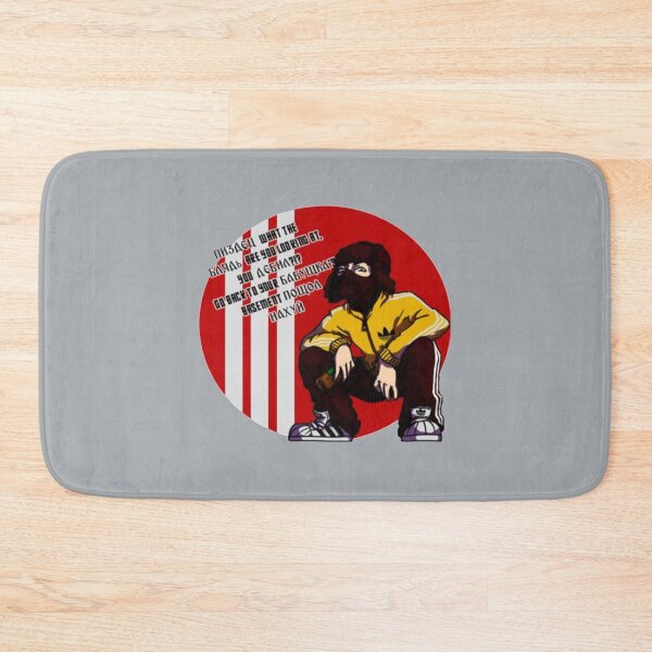 Item preview, Best Life Of Boris Superslav designed and sold by DominicRowe.