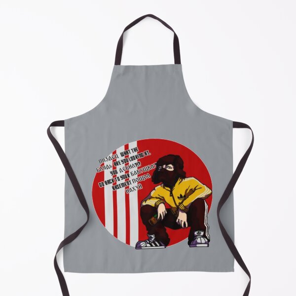 Item preview, Best Life Of Boris Superslav designed and sold by DominicRowe.