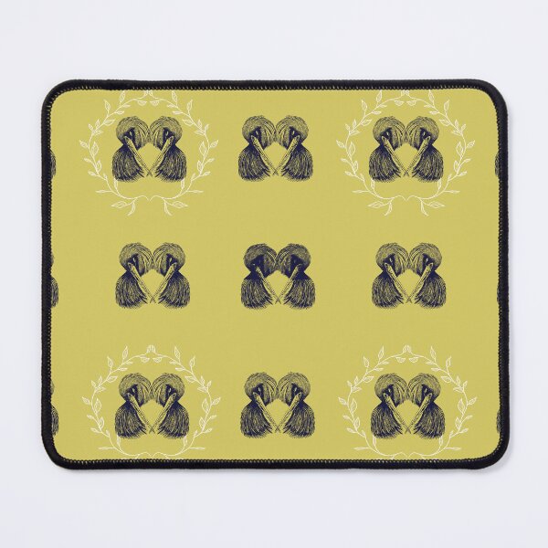 Item preview, Heron twist designed and sold by CLBArtDesign.