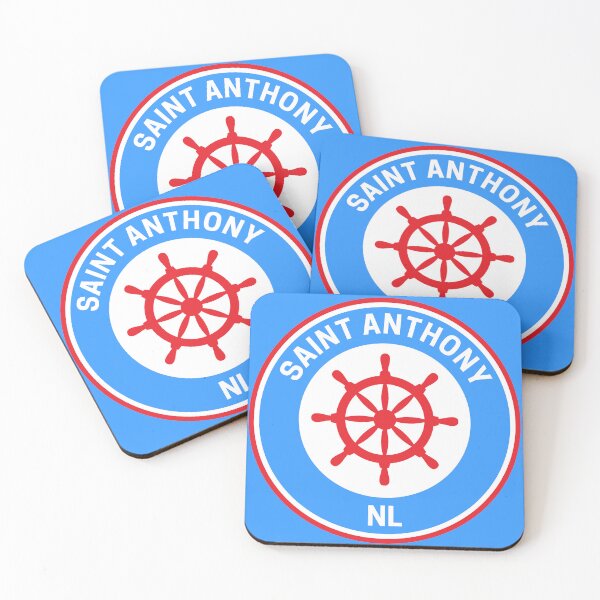 Item preview, Vintage Saint Anthony Newfoundland and Labrador designed and sold by fearcity.