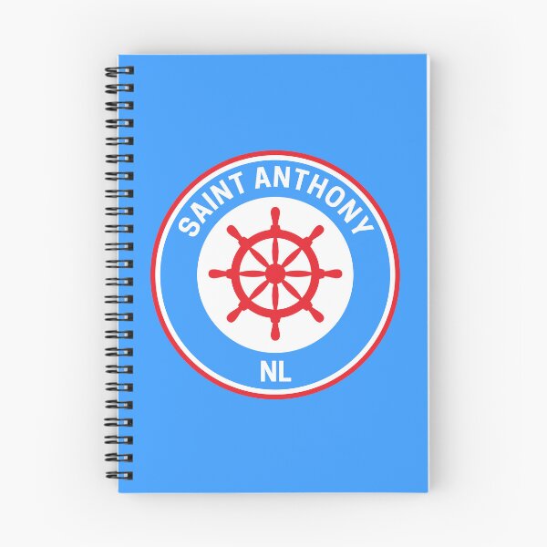 Item preview, Vintage Saint Anthony Newfoundland and Labrador designed and sold by fearcity.