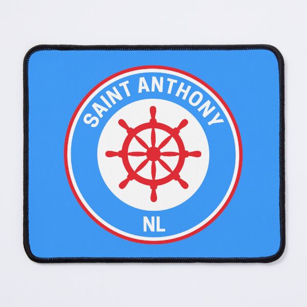 Item preview, Vintage Saint Anthony Newfoundland and Labrador designed and sold by fearcity.
