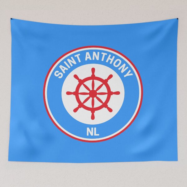 Item preview, Vintage Saint Anthony Newfoundland and Labrador designed and sold by fearcity.