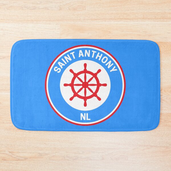 Item preview, Vintage Saint Anthony Newfoundland and Labrador designed and sold by fearcity.