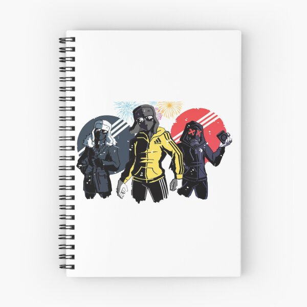 Item preview, Boris With Anatoli And Sergei   designed and sold by DominicRowe.