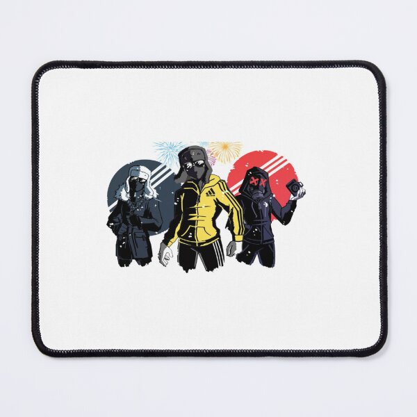 Item preview, Boris With Anatoli And Sergei designed and sold by DominicRowe.