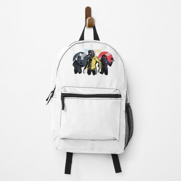 Item preview, Boris With Anatoli And Sergei   designed and sold by DominicRowe.