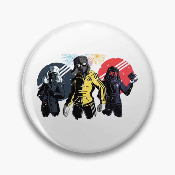 Item preview, Boris With Anatoli And Sergei   designed and sold by DominicRowe.