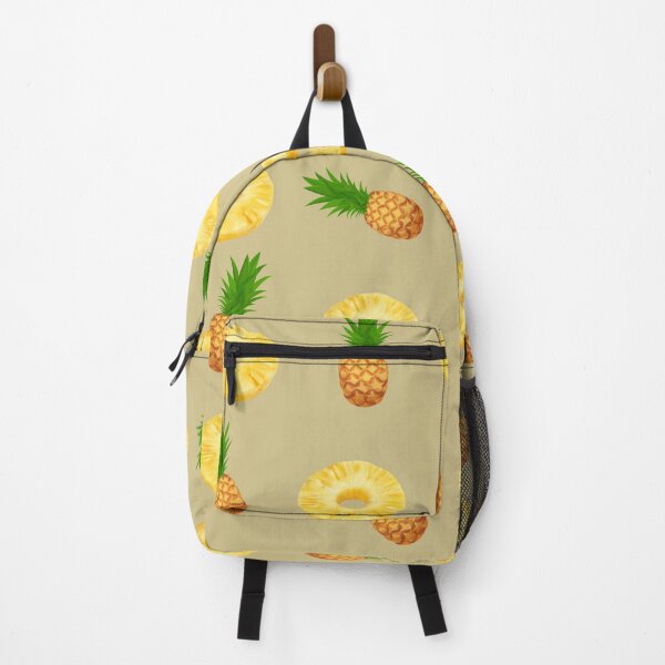 Item preview, Pineapple,Sliced ripe pineapple, Tropical Fruit designed and sold by ORA_ORA.