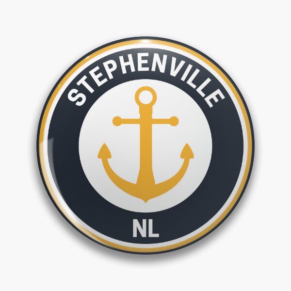 Item preview, Vintage Stephenville Newfoundland and Labrador designed and sold by fearcity.