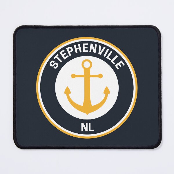 Item preview, Vintage Stephenville Newfoundland and Labrador designed and sold by fearcity.
