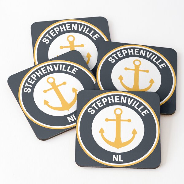 Item preview, Vintage Stephenville Newfoundland and Labrador designed and sold by fearcity.
