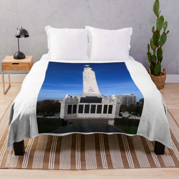 Item preview, Plymouth Naval Memorial designed and sold by days-photographic.
