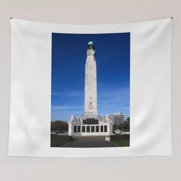 Item preview, Plymouth Naval Memorial designed and sold by days-photographic.