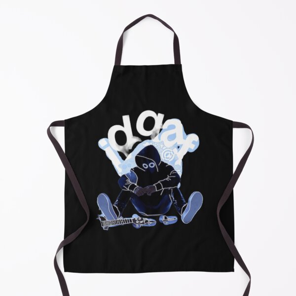 Item preview, BOYWITHUKE TOXIC      designed and sold by GhostTees.