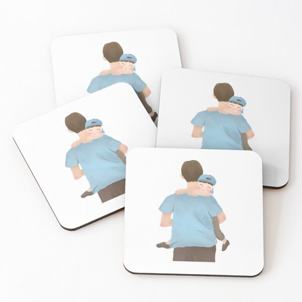 Item preview, Father and son Sleeveless Top designed and sold by DominicRowe.