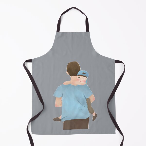 Item preview, Father and son Sleeveless Top designed and sold by DominicRowe.