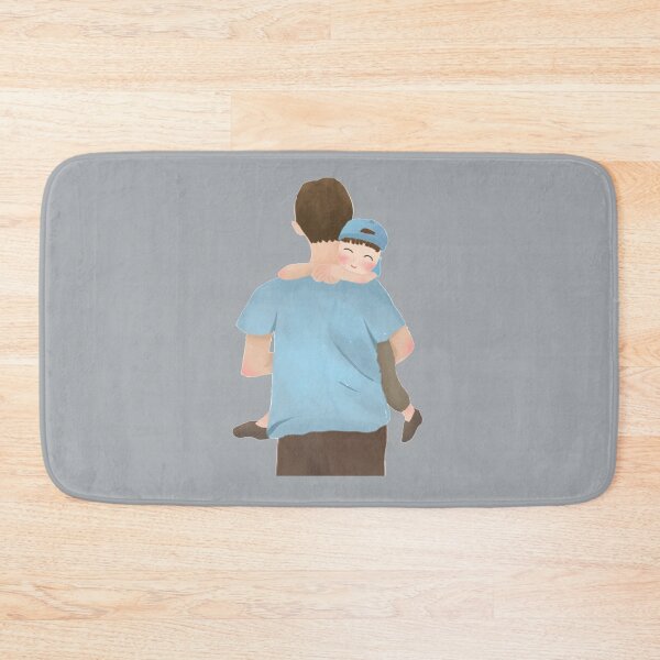 Item preview, Father and son Sleeveless Top designed and sold by DominicRowe.