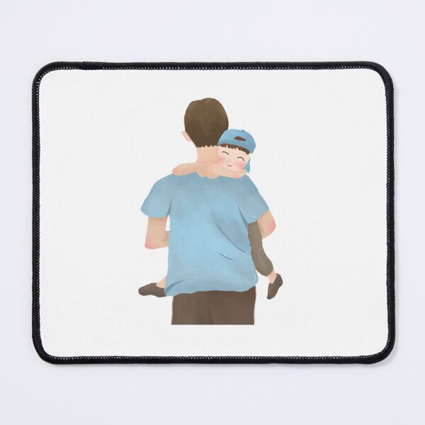 Item preview, Father and son Sleeveless Top designed and sold by DominicRowe.