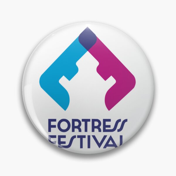 Item preview, Fortress Festival    designed and sold by DominicRowe.