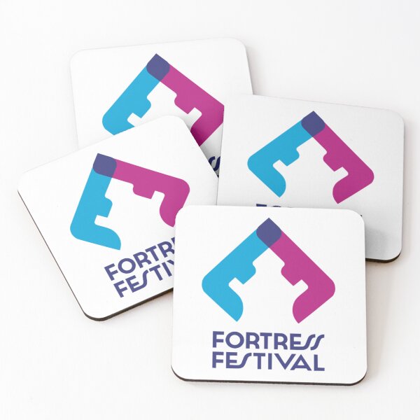 Item preview, Fortress Festival    designed and sold by DominicRowe.