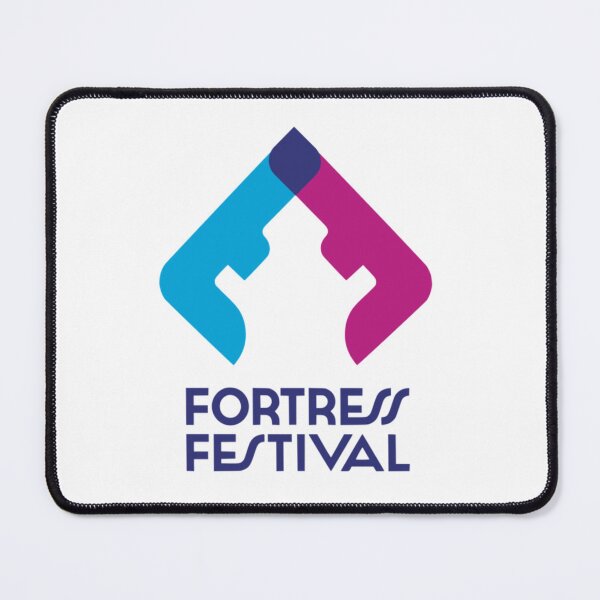 Item preview, Fortress Festival designed and sold by DominicRowe.